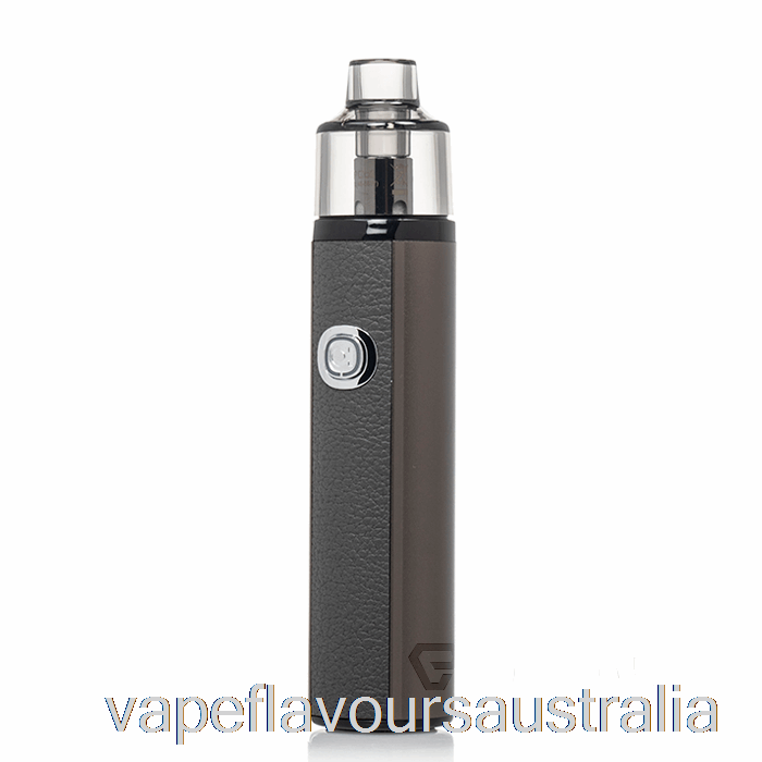 Vape Australia Aspire BP Stik 80W Pod System Gunmetal